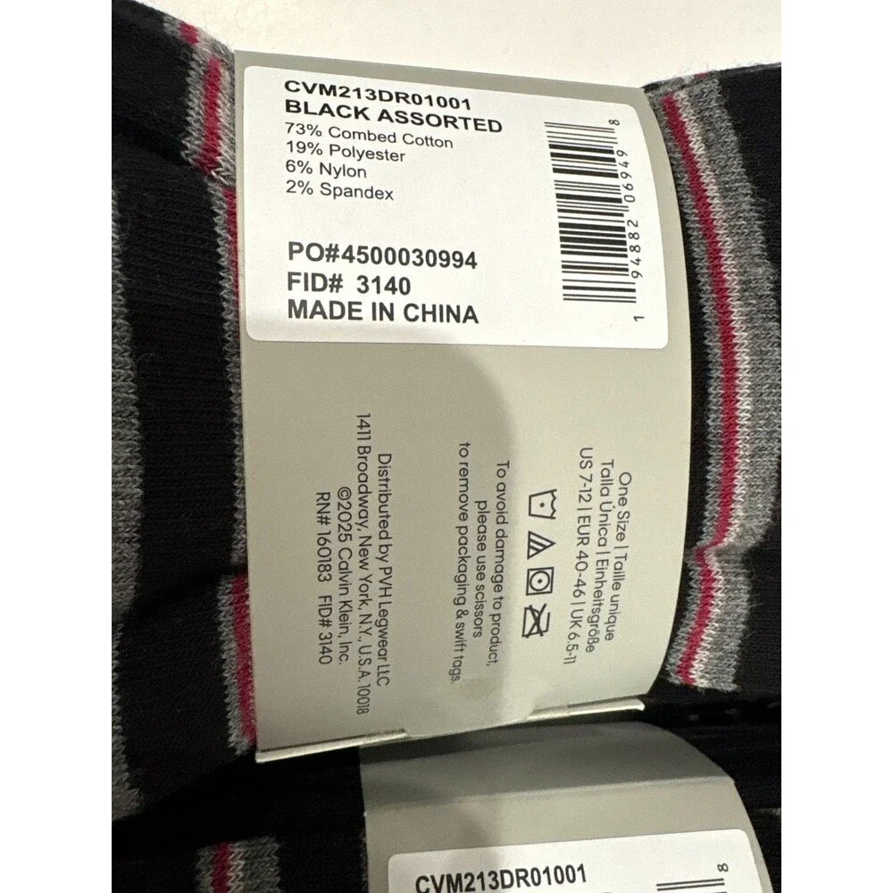 Calvin Klein calvin klein